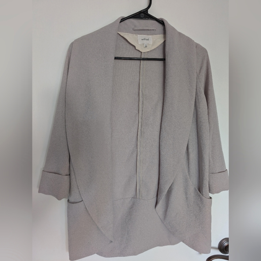 Wilfred Chevalier Blazer